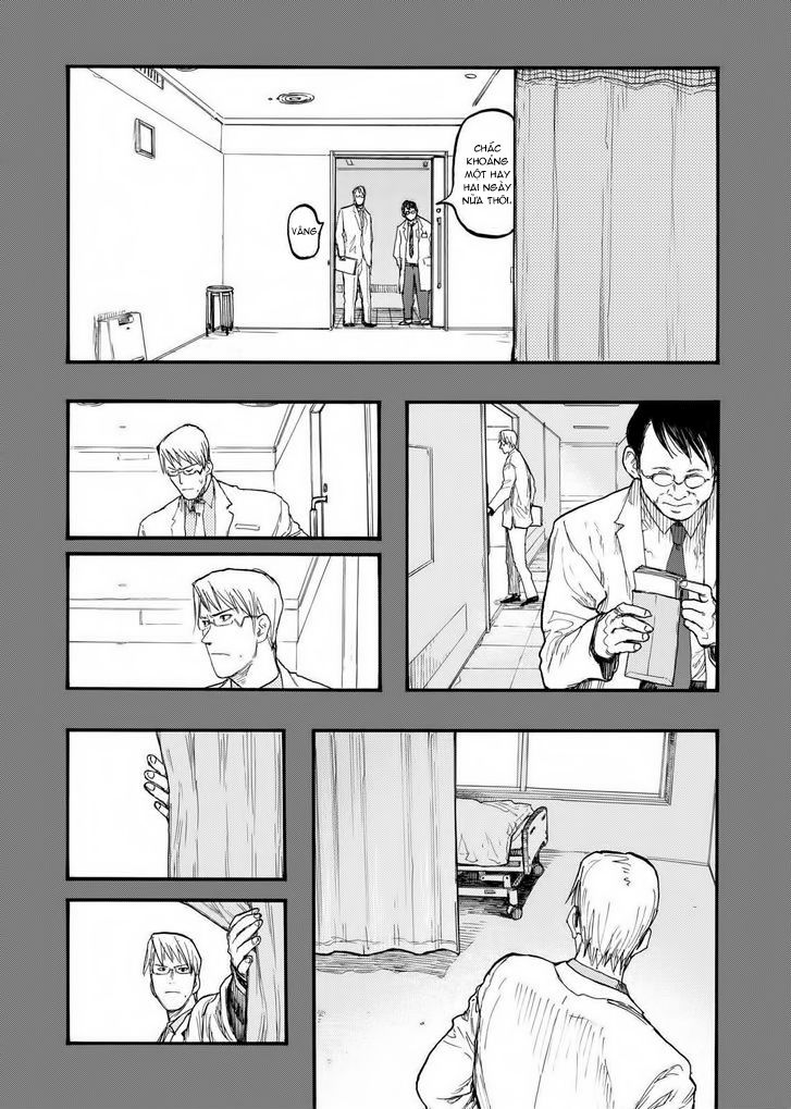 Ajin Chapter 27 - 6