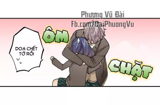 Mệnh Lệnh Tuyệt Đối Của Bá Đạo Vương Tử Chapter 31 - 12