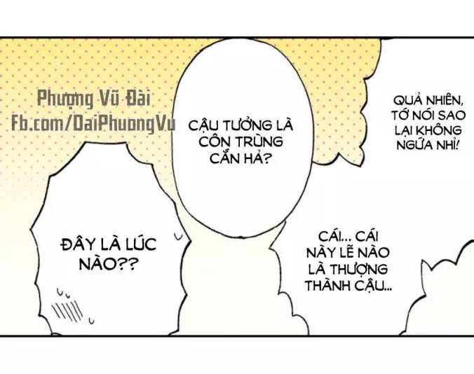 Mệnh Lệnh Tuyệt Đối Của Bá Đạo Vương Tử Chapter 32 - 15