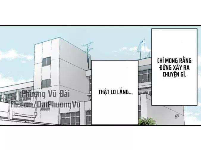 Mệnh Lệnh Tuyệt Đối Của Bá Đạo Vương Tử Chapter 32 - 37