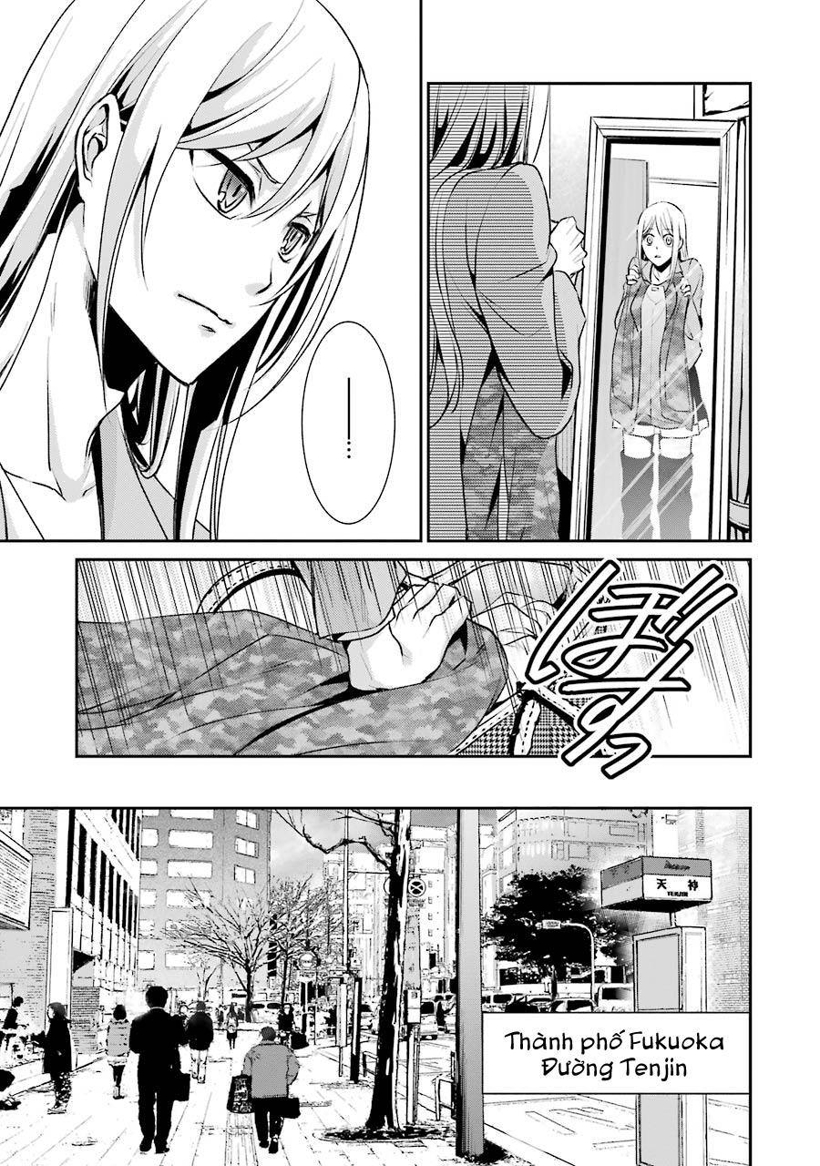 Hakata Tonkotsu Ramens Chapter 2 - 9