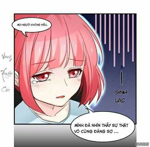 Ta Ở Cổ Đại Xích Cp Chapter 1 - 12