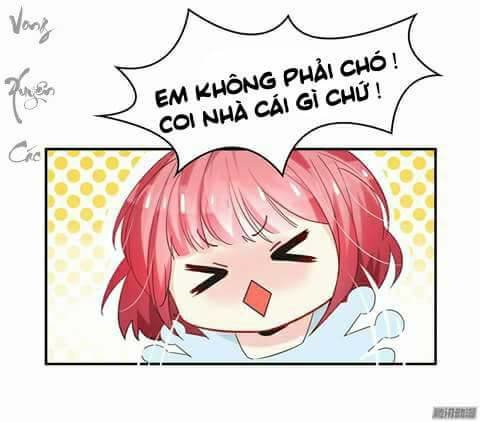 Ta Ở Cổ Đại Xích Cp Chapter 1 - 10