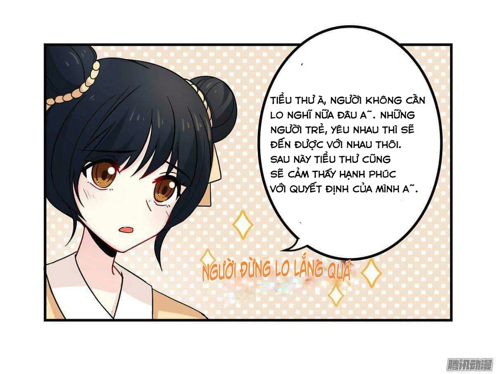 Ta Ở Cổ Đại Xích Cp Chapter 2 - 14