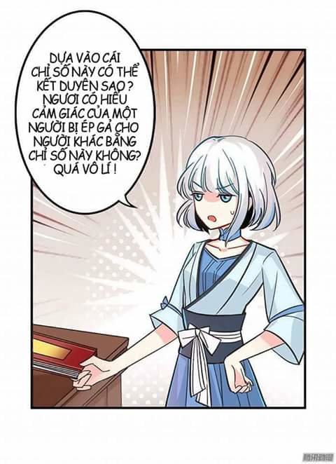 Ta Ở Cổ Đại Xích Cp Chapter 2 - 21