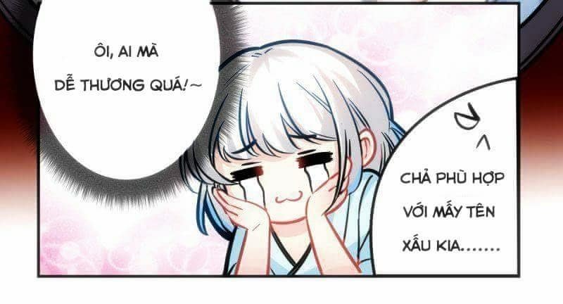 Ta Ở Cổ Đại Xích Cp Chapter 4 - 19