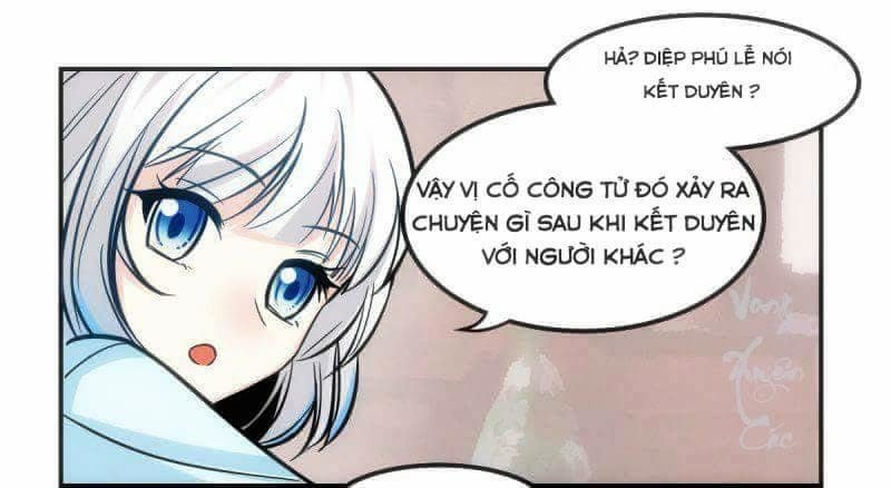 Ta Ở Cổ Đại Xích Cp Chapter 4 - 23