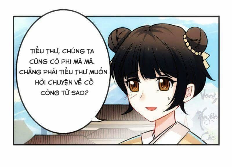 Ta Ở Cổ Đại Xích Cp Chapter 4 - 43