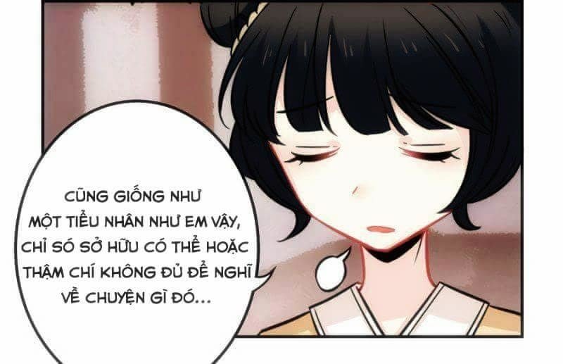 Ta Ở Cổ Đại Xích Cp Chapter 4 - 10