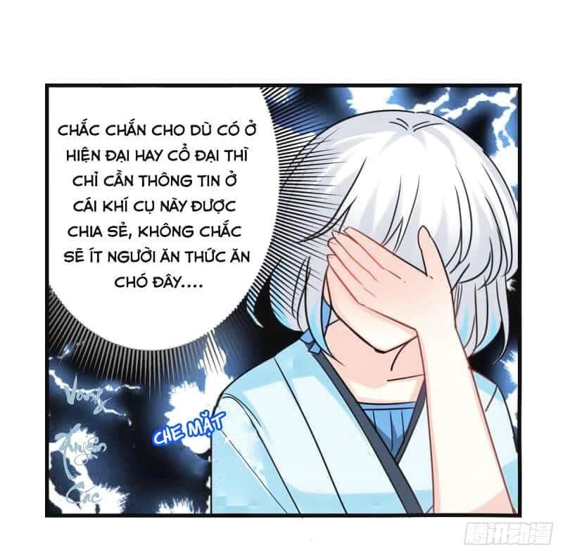 Ta Ở Cổ Đại Xích Cp Chapter 5 - 14