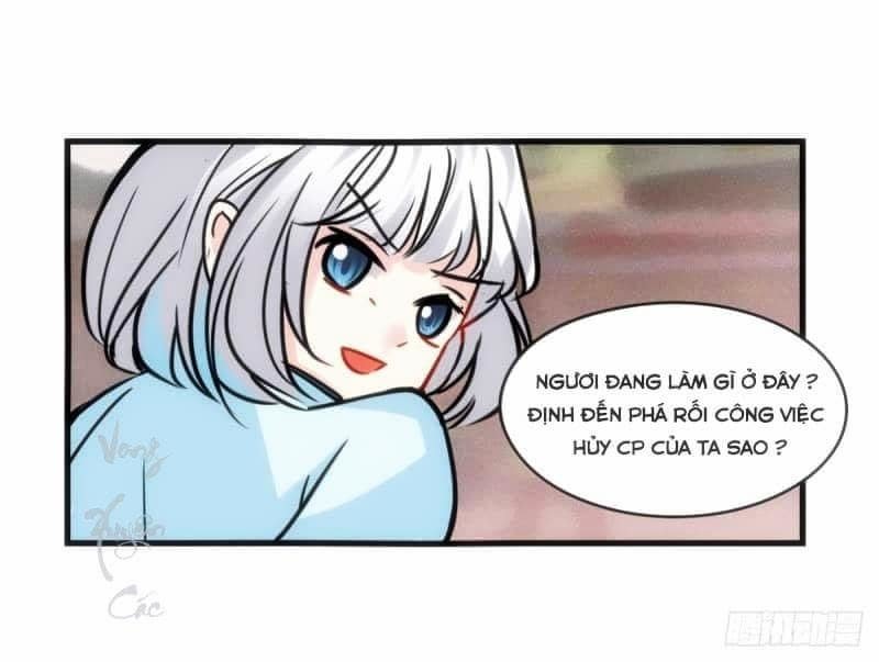 Ta Ở Cổ Đại Xích Cp Chapter 5 - 17