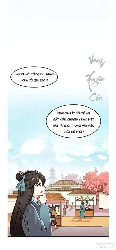 Ta Ở Cổ Đại Xích Cp Chapter 5 - 3