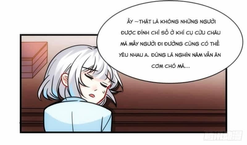 Ta Ở Cổ Đại Xích Cp Chapter 5 - 26