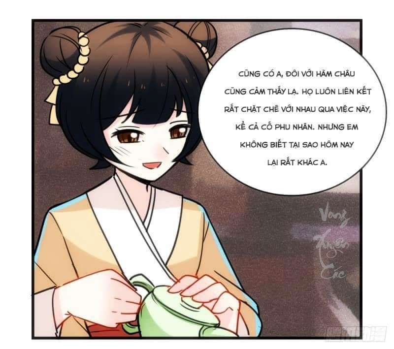 Ta Ở Cổ Đại Xích Cp Chapter 5 - 27