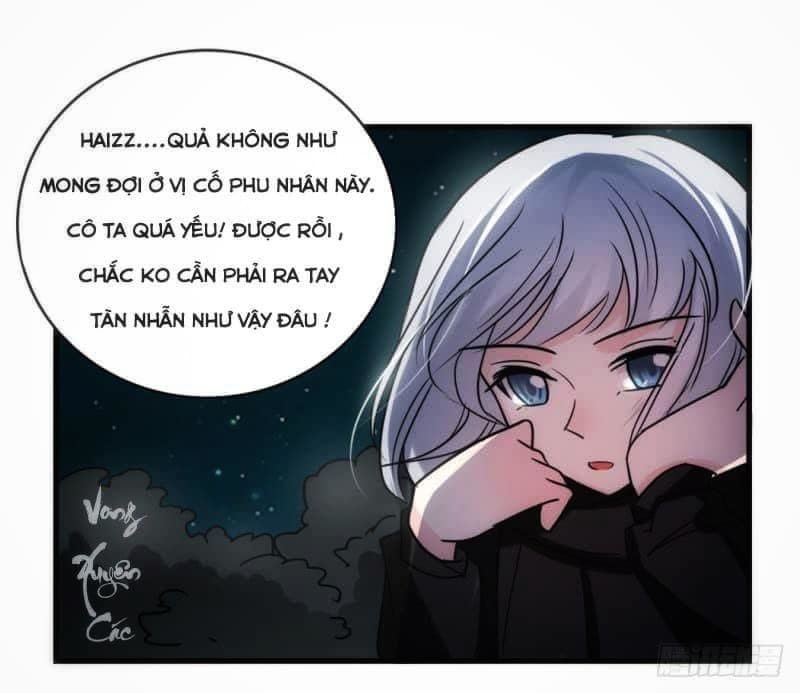 Ta Ở Cổ Đại Xích Cp Chapter 5 - 38