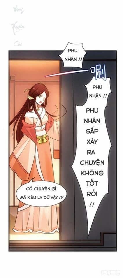 Ta Ở Cổ Đại Xích Cp Chapter 6 - 19