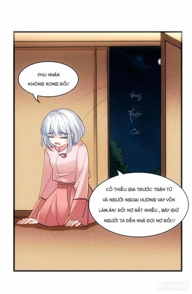 Ta Ở Cổ Đại Xích Cp Chapter 6 - 20