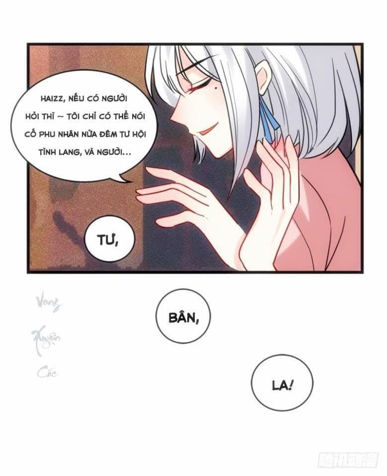 Ta Ở Cổ Đại Xích Cp Chapter 6 - 30