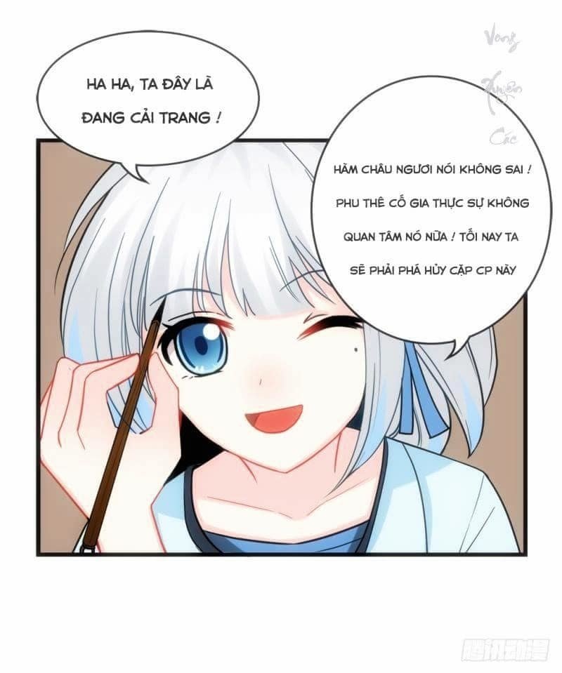 Ta Ở Cổ Đại Xích Cp Chapter 6 - 4