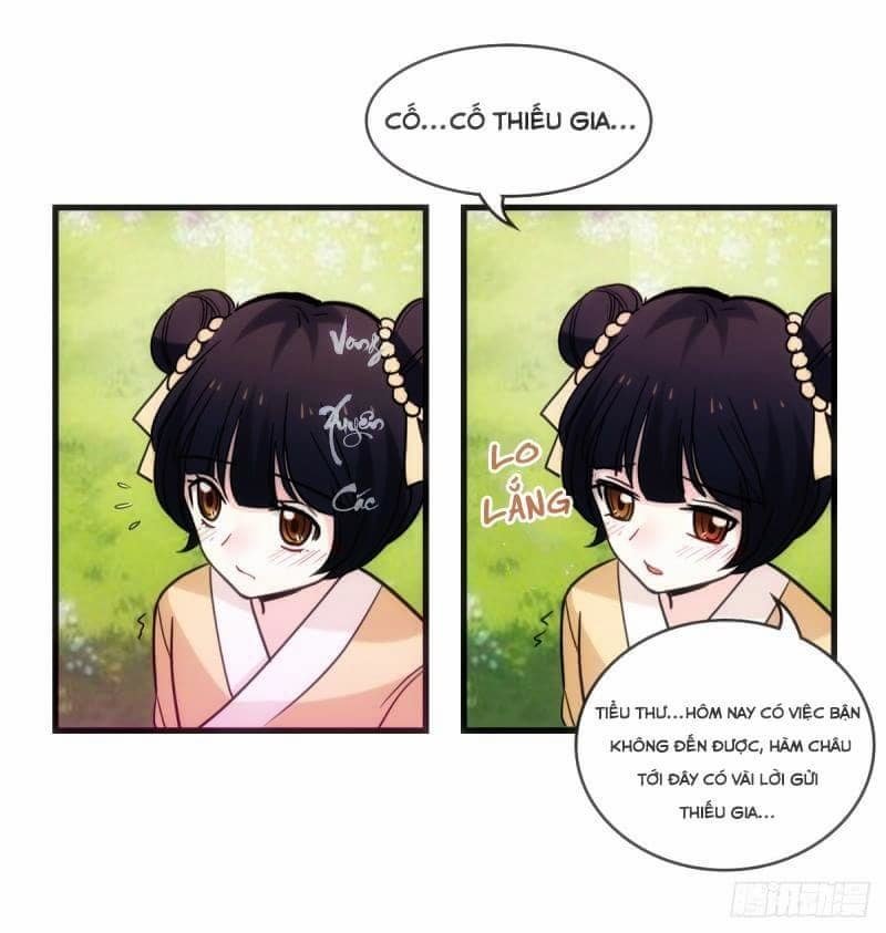 Ta Ở Cổ Đại Xích Cp Chapter 6 - 36