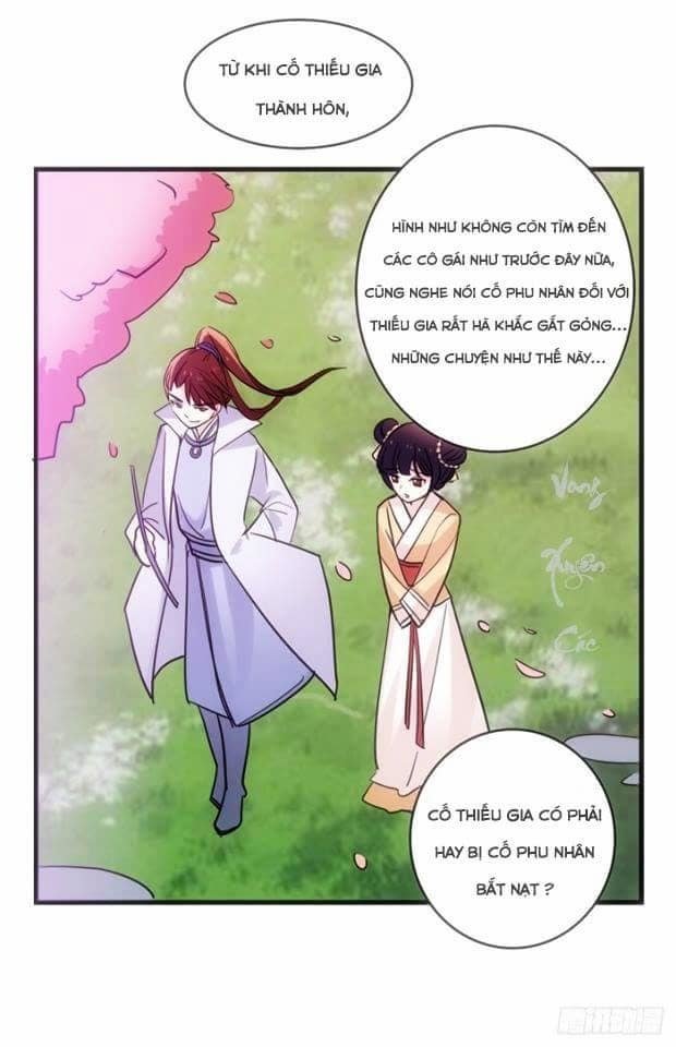 Ta Ở Cổ Đại Xích Cp Chapter 6 - 41