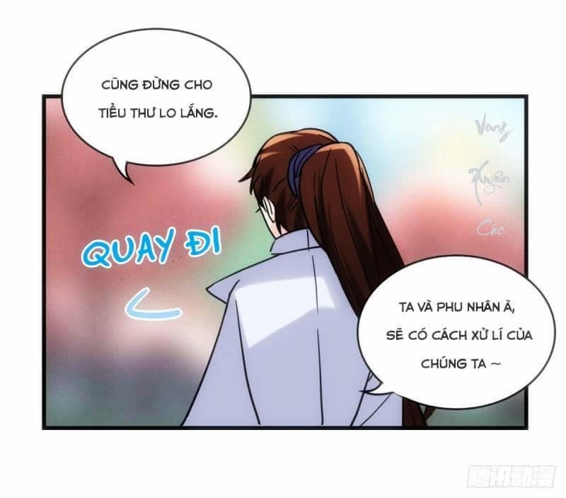 Ta Ở Cổ Đại Xích Cp Chapter 6 - 46