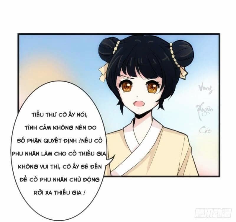 Ta Ở Cổ Đại Xích Cp Chapter 6 - 48