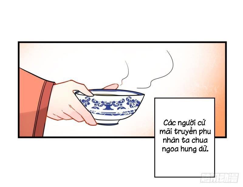 Ta Ở Cổ Đại Xích Cp Chapter 7 - 15