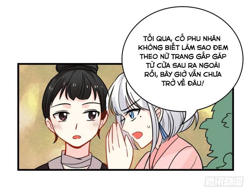 Ta Ở Cổ Đại Xích Cp Chapter 7 - 22