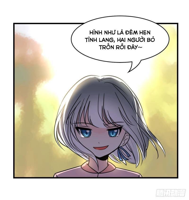 Ta Ở Cổ Đại Xích Cp Chapter 7 - 24