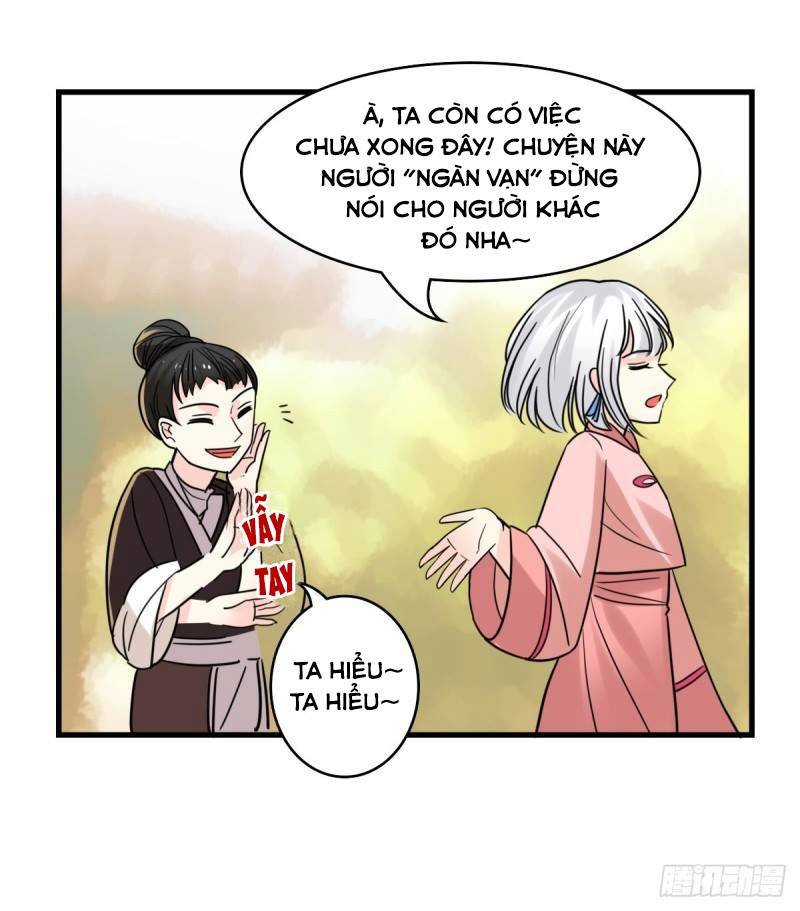 Ta Ở Cổ Đại Xích Cp Chapter 7 - 25