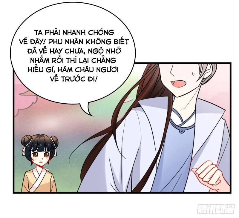 Ta Ở Cổ Đại Xích Cp Chapter 7 - 29