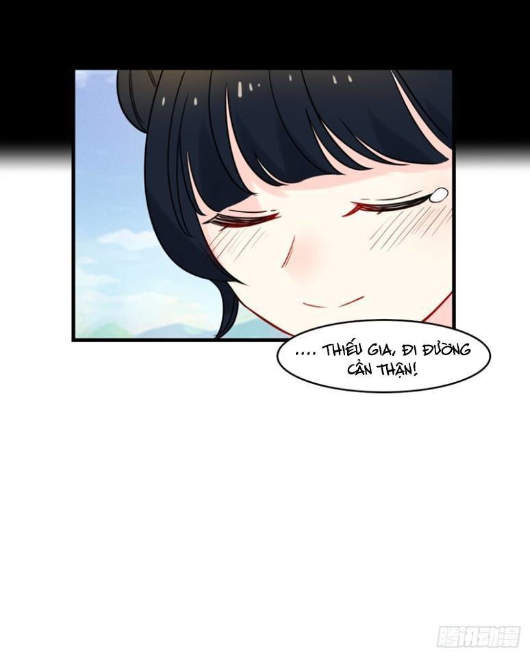 Ta Ở Cổ Đại Xích Cp Chapter 7 - 36