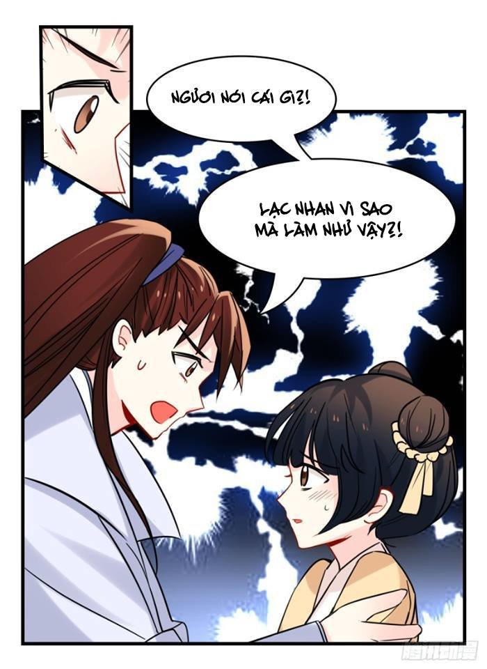 Ta Ở Cổ Đại Xích Cp Chapter 7 - 6