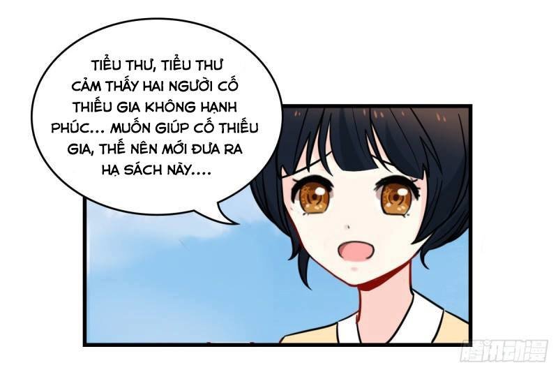 Ta Ở Cổ Đại Xích Cp Chapter 7 - 7