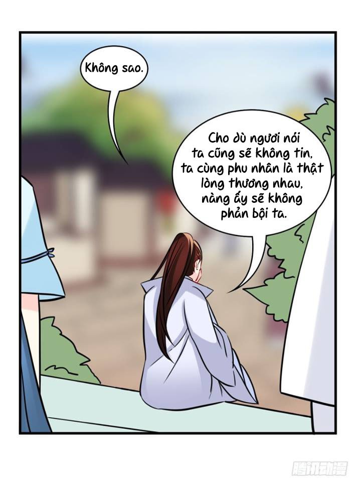 Ta Ở Cổ Đại Xích Cp Chapter 8 - 12