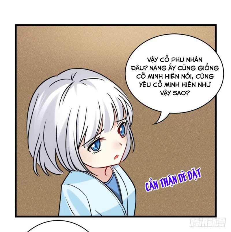 Ta Ở Cổ Đại Xích Cp Chapter 8 - 23