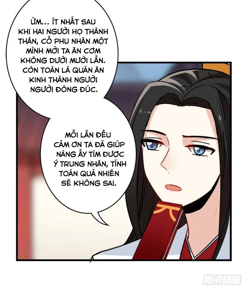 Ta Ở Cổ Đại Xích Cp Chapter 8 - 24