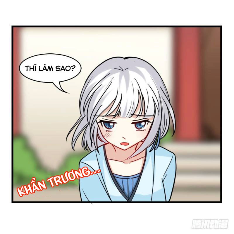 Ta Ở Cổ Đại Xích Cp Chapter 8 - 33