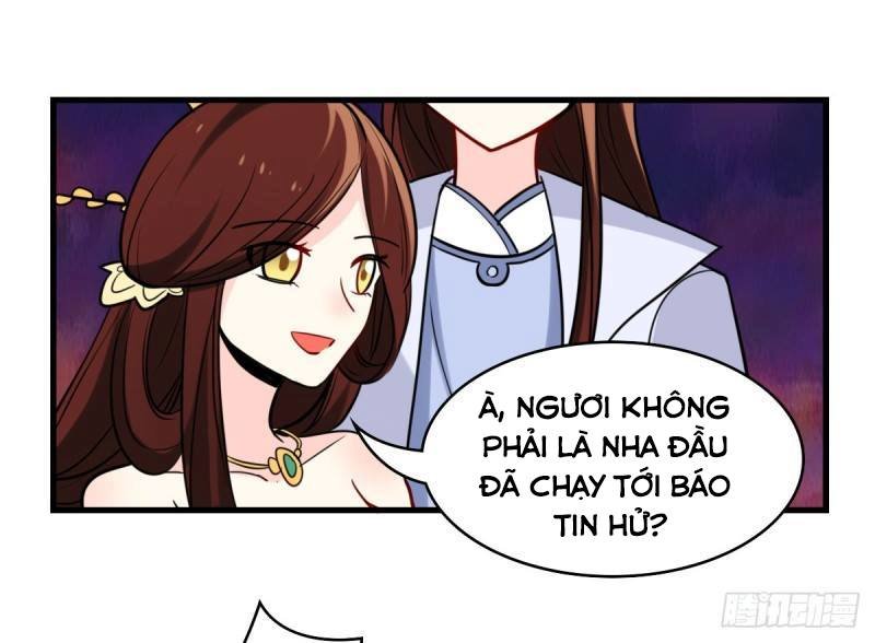 Ta Ở Cổ Đại Xích Cp Chapter 9 - 14