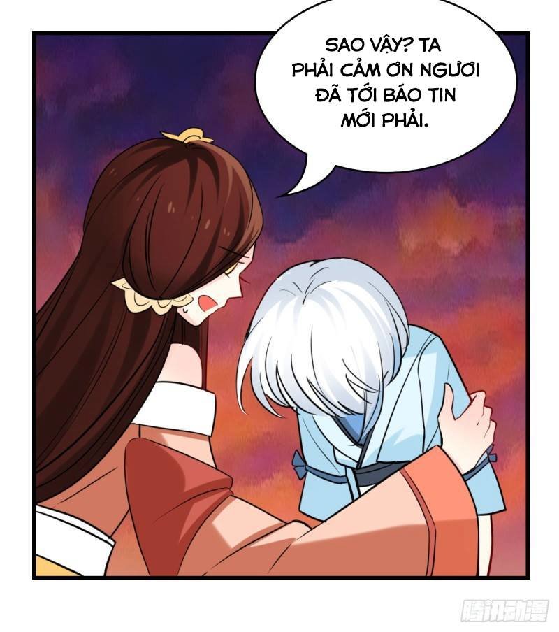 Ta Ở Cổ Đại Xích Cp Chapter 9 - 16