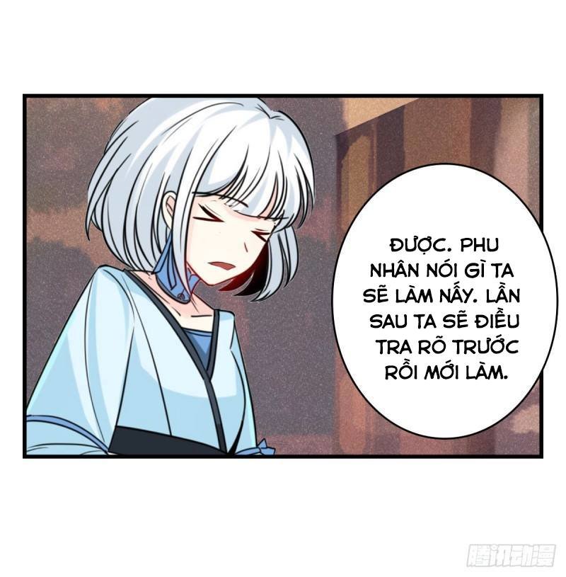 Ta Ở Cổ Đại Xích Cp Chapter 9 - 25