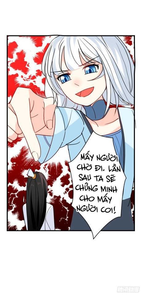 Ta Ở Cổ Đại Xích Cp Chapter 9 - 30