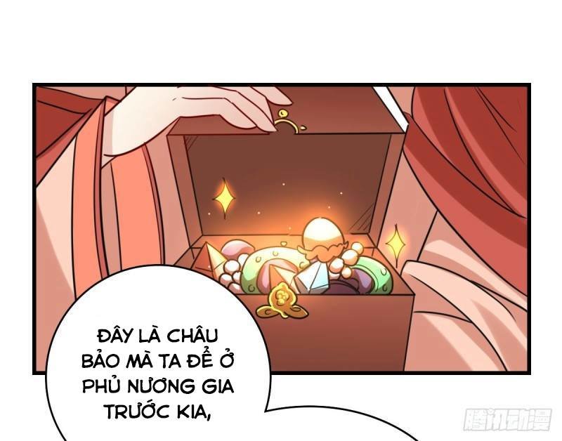 Ta Ở Cổ Đại Xích Cp Chapter 9 - 5