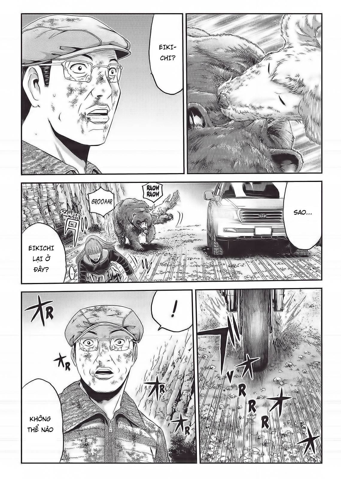 Great Teacher Onizuka: Paradise Lost Chapter 38 - 15