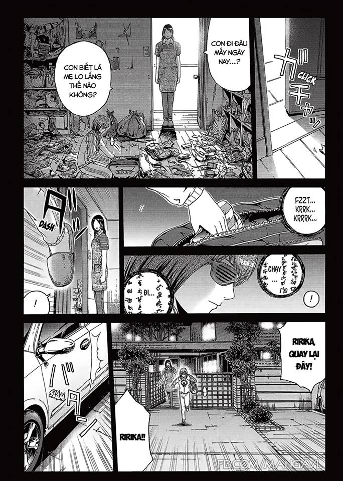 Great Teacher Onizuka: Paradise Lost Chapter 48 - 12