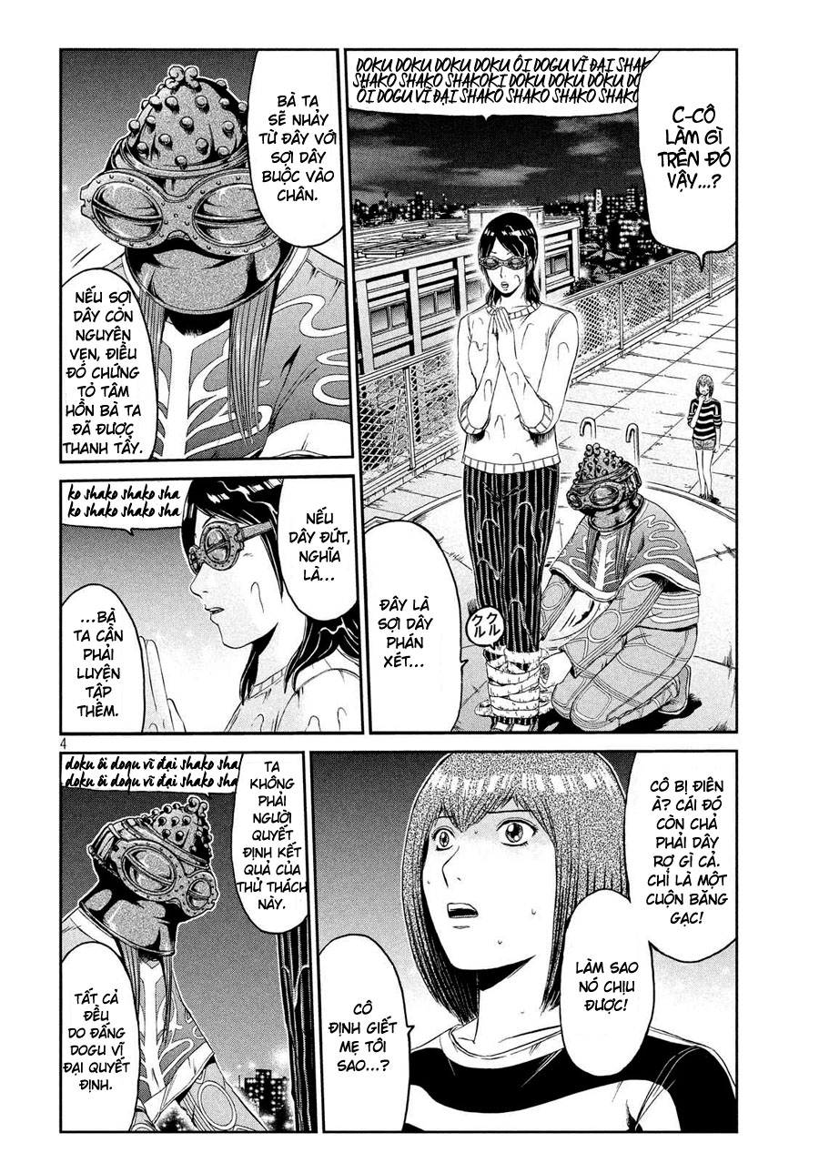 Great Teacher Onizuka: Paradise Lost Chapter 59 - 3