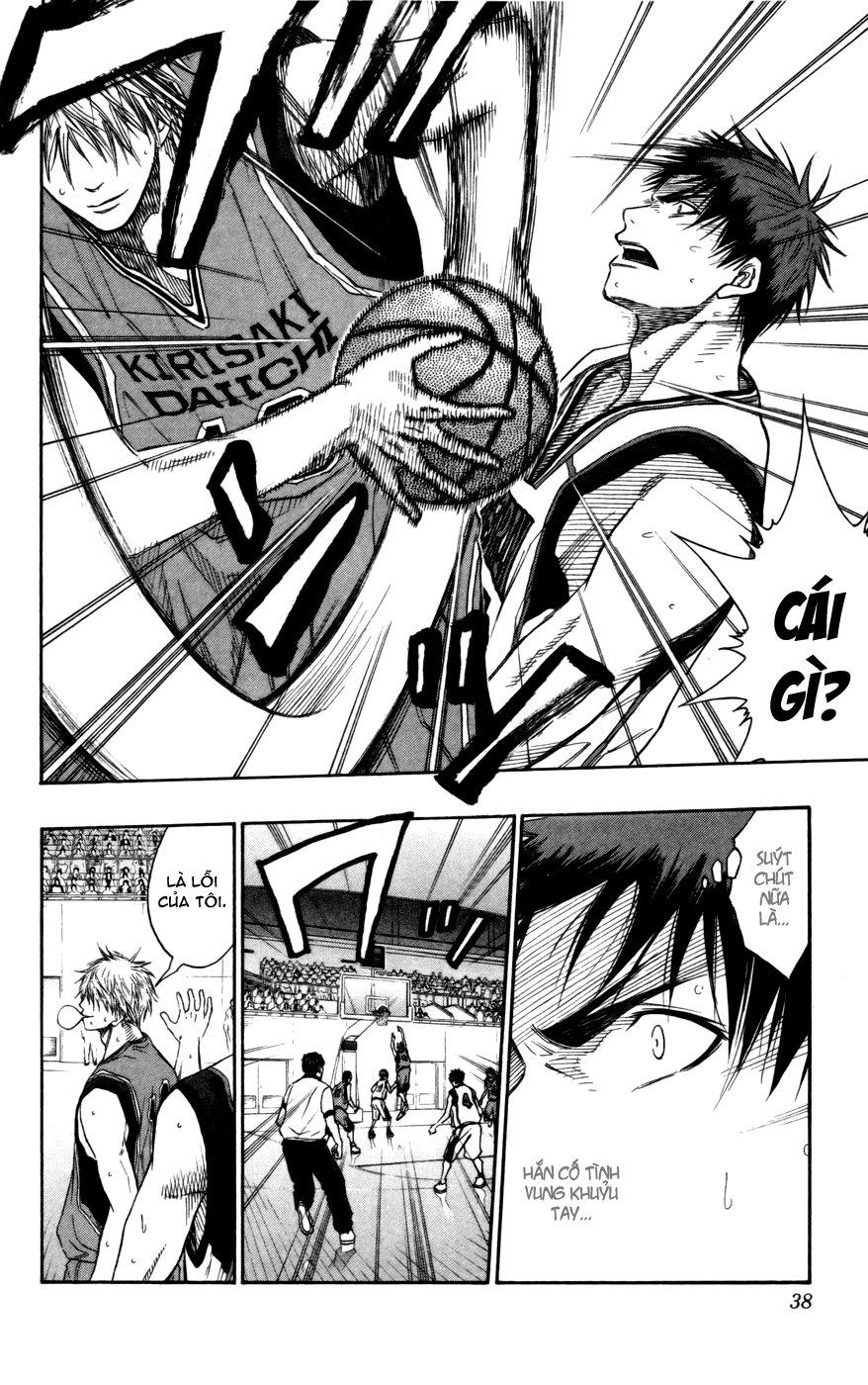 Kuroko No Basuke Chapter 101 - 13