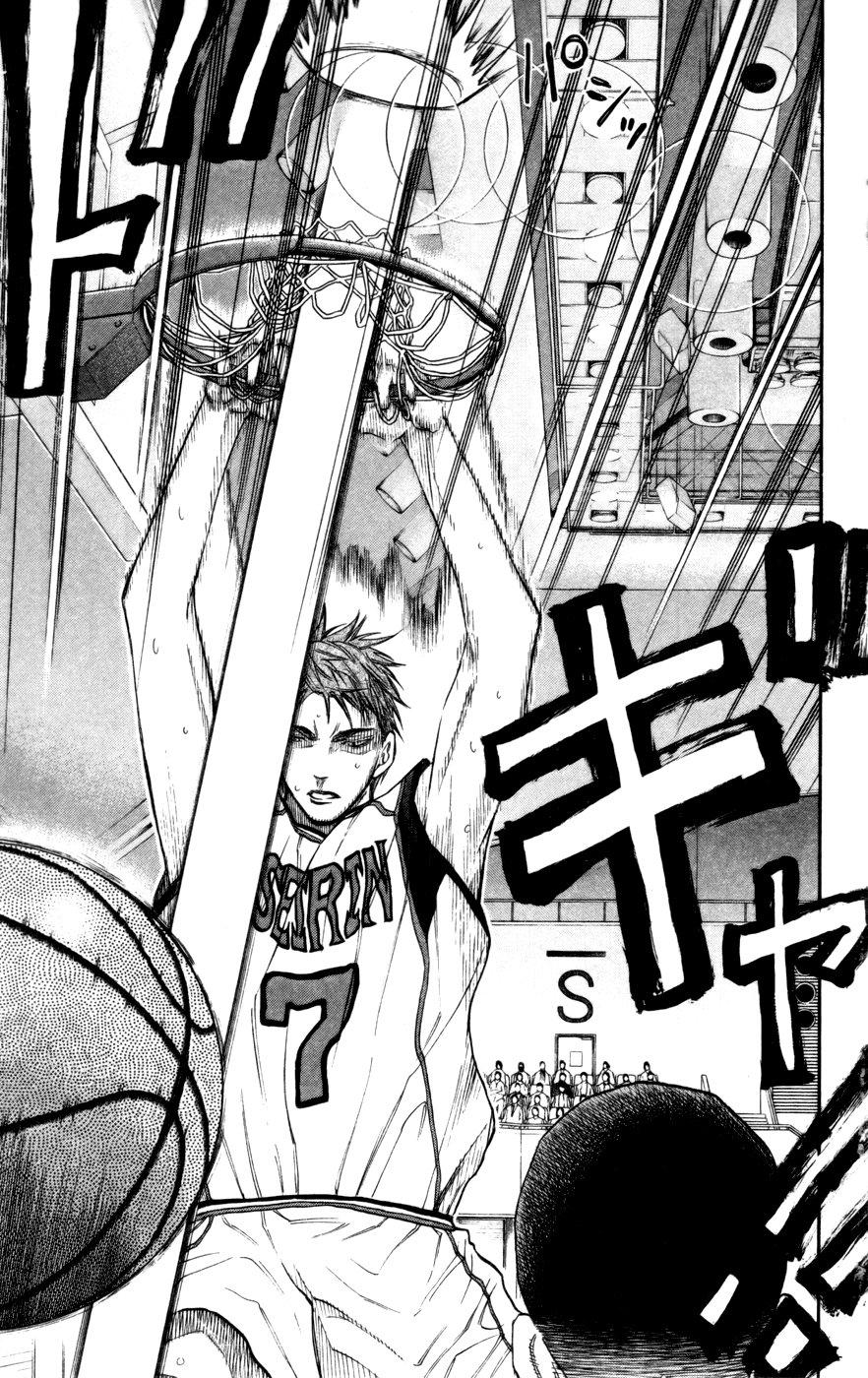 Kuroko No Basuke Chapter 101 - 6