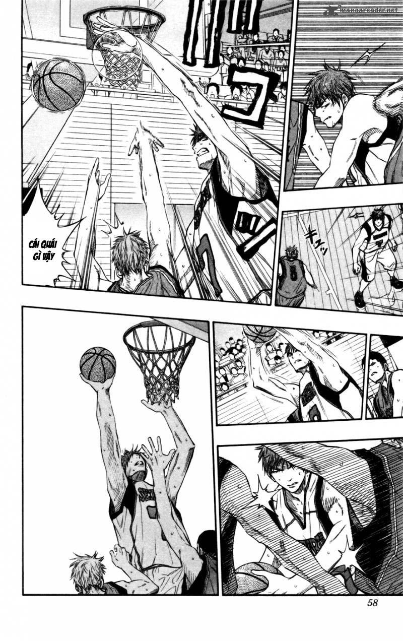 Kuroko No Basuke Chapter 102 - 14